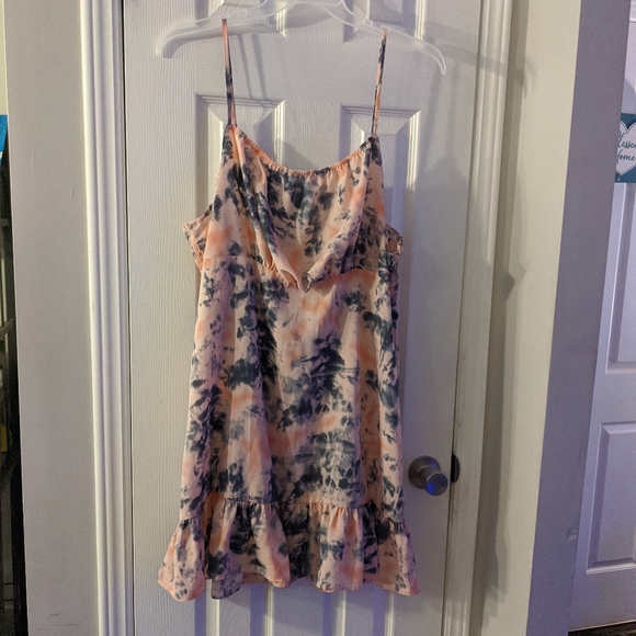 SHEIN Dresses & Skirts - 3x Shein tie dye dress